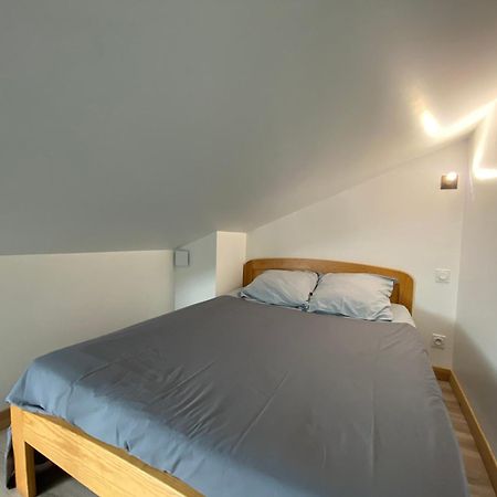 Gites De La Marniere Mouchamps Room photo